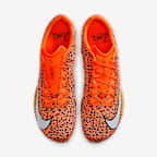 Nike Maxfly 2 Electric Athletics Sprinting Spikes