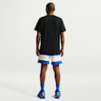Nike Sportswear Club Men's Fleece Shorts
