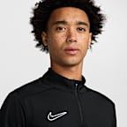 Nike Academy Men's Dri-FIT Football Drill Top