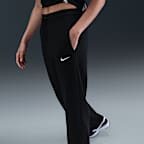 Nike Sportswear Phoenix Fleece Women's High-Waisted Wide-Leg Pants