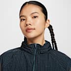 Nike Running Division Women's Packable Running Jacket