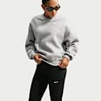 Dark Grey Heather/Sail