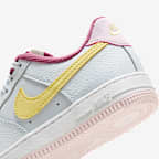 Nike Force 1 Younger Kids' Shoes
