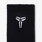 Kobe Dri-FIT Little Kids' Crew Socks