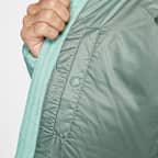 나이키 ACG '루나 레이크' 패딩 PrimaLoft® 남성 써마 핏 ADV 루즈 후드 재킷