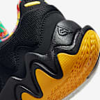 Tenis de básquetbol para niños grandes Giannis Immortality 2