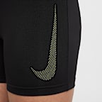 Nike Pro Girls' 3" Shorts