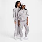 Fleecebyxor Nike Wool Classics