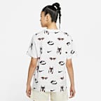 Nike Sportswear Women's Boyfriend T-Shirt