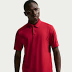 Gym Red/Black