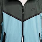 Nike Tech Men's Woven Jacket