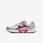 White/Gym Red/Vast Grey/Black