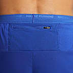 Nike Dri-FIT Stride Men's 13cm (approx.) Brief-Lined Running Shorts