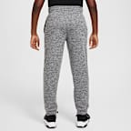 Nike Multi Stain Repel Big Kids' Therma-FIT Joggers