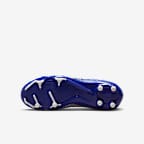 Nike Jr. Zoom Mercurial Superfly 9 Academy CR7 MG Younger/Older Kids' Multi-Ground Football Boot