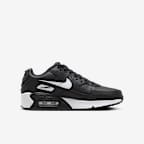 Nike Air Max 90 Tenis para niños grandes