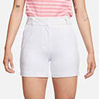 나이키 드라이 핏 빅토리 여성 5인치 골프 쇼츠