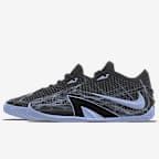 Ja 4 By You Custom Basketball Shoes - Multi-Color/Multi-Color