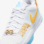 JA 1 EP Basketball Shoes