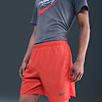 Nike Dri-FIT Challenger Men's 18cm (approx.) Brief-Lined Versatile Shorts