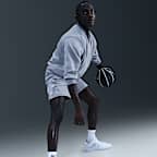 Shorts de básquetbol Sabrina