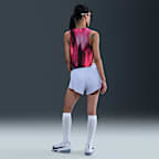 ナイキ エアロスイフト "Faith Kipyegon" ウィメンズ Dri-FIT ADV クロップド ランニングタンクトップ