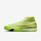 Limelight/Hyper Crimson/Volt