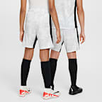Nike Academy Pro 大童 Dri-FIT 足球短褲