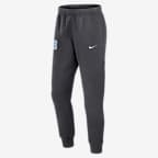 Pants universitarios Nike para hombre Spelman Club Fleece Team Issue - Antracita