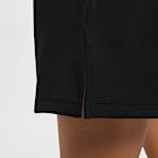 Nike 24.7 ImpossiblySoft Women's Dri-FIT Mid-Rise Loose 10cm (approx.) Shorts