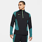 Survêtement de football en maille Nike Dri-FIT Academy pour Homme