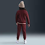 Nike Sportswear Club Fleece Big Kids' Joggers