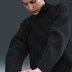 Nike Universa Women's Dri-FIT 1/4-Zip Top