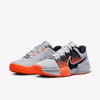 Nike GP Challenge Pro Premium Men's Hard Court Tennis Shoes