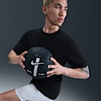 ナイキ プライマリー メンズ Dri-FIT ショートスリーブ バーサタイル トップ