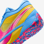 Tenis de básquetbol Giannis Freak 6 "Candy Funhouse"