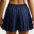 NikeCourt Court Collection Women's Dri-FIT High-Waisted Tennis Shorts