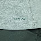 Nike Primary Men's Dri-FIT Short-Sleeve Versatile Top