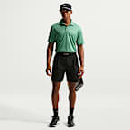 Polo de golf Dri-FIT para hombre Nike Par