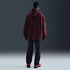 Nike Wool Classics Woven Trousers