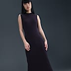 Nike Wool Classics Knit Dress