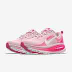 Nike Vomero 18 By You 專屬訂製女款路跑鞋