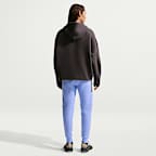 กางเกงจ๊อกกิ้งผ้าฟลีซผู้ชาย Nike Tech พร้อมลายสะท้อนแสง