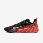 Off Noir/Fekete/Turf Orange/Tangerine Tint
