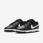 Nike Dunk Low Retro Men's Shoes