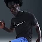 Pánské tréninkové tričko Nike Dri-FIT