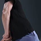 Nike Miler Men's Dri-FIT UV Running Top