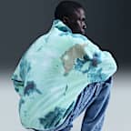 Chamarra de medio cierre Therma-FIT para hombre Nike