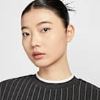 ナイキ スポーツウェア コレクション ウィメンズ ルーズ ニット タンクトップ