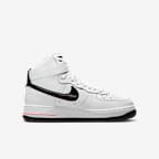 Tenis para niños grandes Nike Air Force 1 High